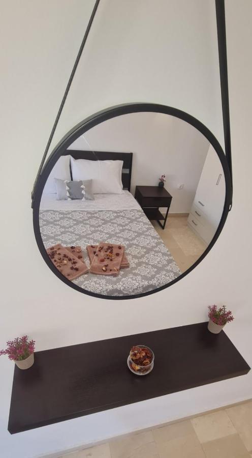 Ferienwohnung Dimitra House Madouki Corfu Mantouki Exterior foto