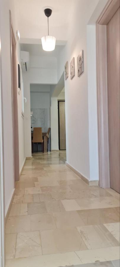 Ferienwohnung Dimitra House Madouki Corfu Mantouki Exterior foto