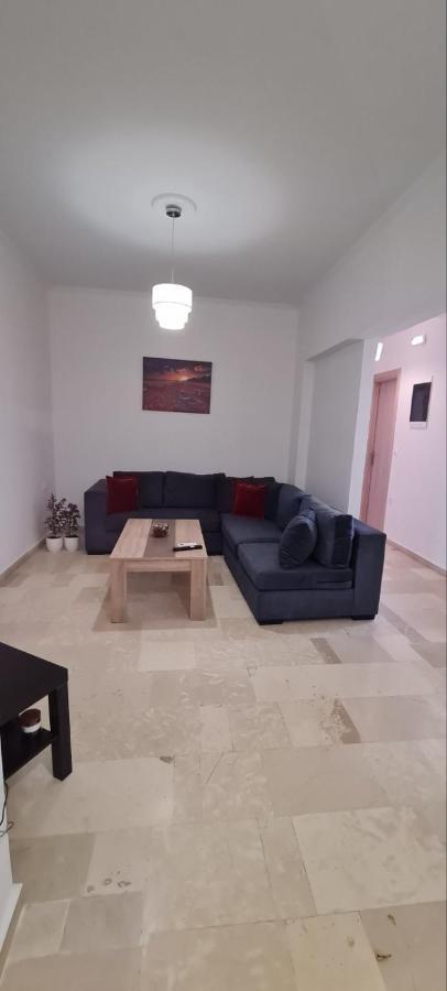 Ferienwohnung Dimitra House Madouki Corfu Mantouki Exterior foto