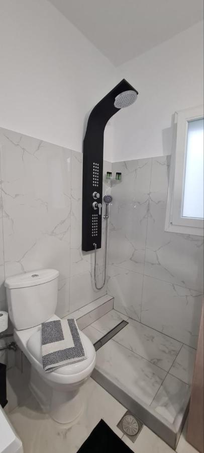 Ferienwohnung Dimitra House Madouki Corfu Mantouki Exterior foto